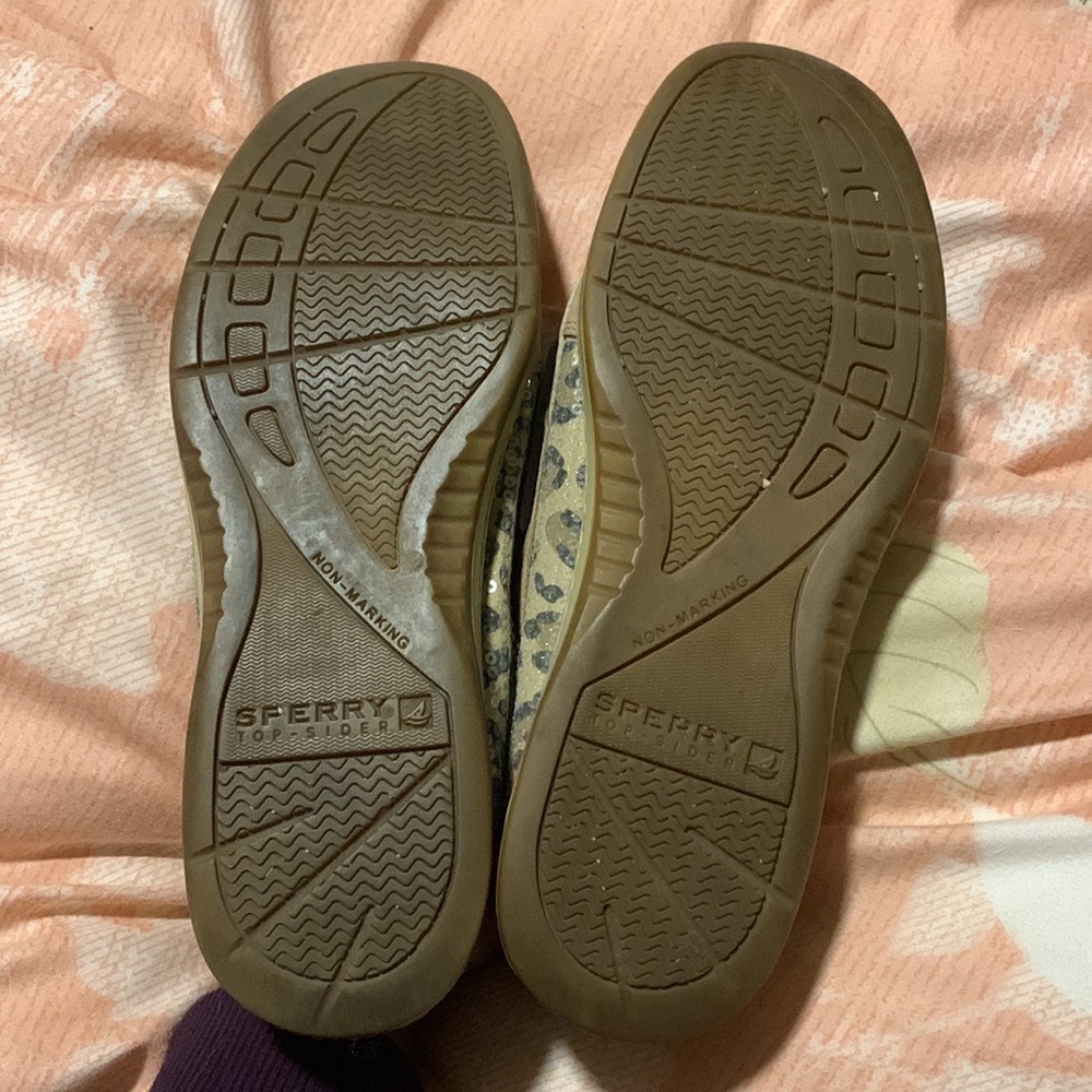 Cheetah Sperry’s - Picture 2 of 5